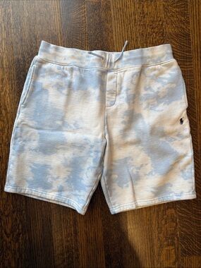 Polo Sweat Shorts- XL (18/20)